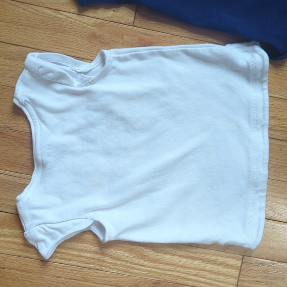 Gymboree 3 Piece Matching Set - Picture 7 of 7